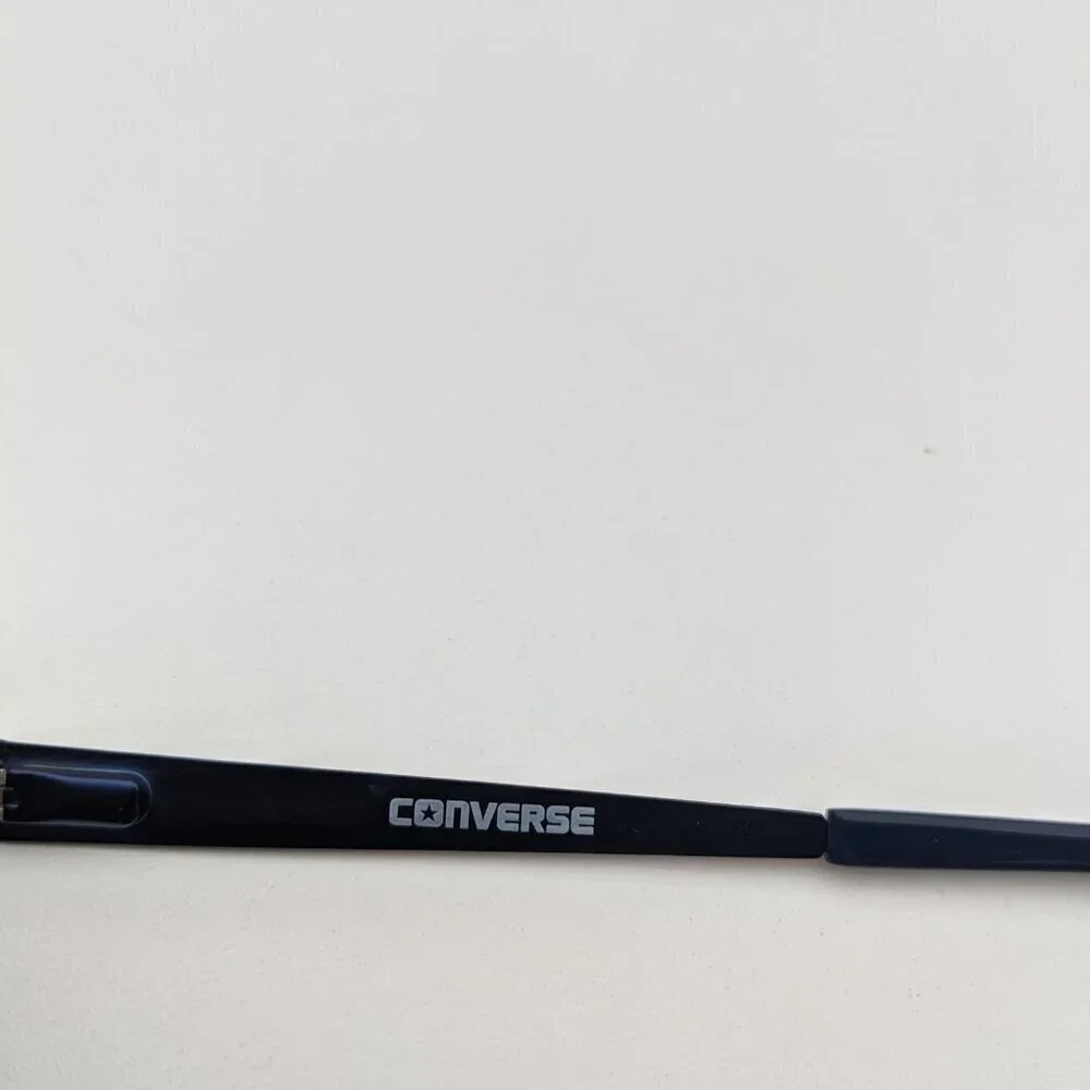 🕶️Converse I don't know Navy Eyeglasses 49/17 135 /ALJ611🕶️